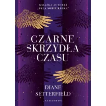 Czarne skrzyd�a czasu