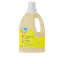 Sonett Ekologiczny pyn do prania tkanin kolorowych 1.5 l