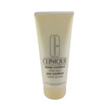 Clinique deep comfort body wash