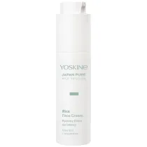 Yoskine _Japan Pure Rice Infusion ryowy krem do twarzy 50 ml