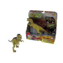 Tyranozaur �wiat�o i d�wi�k 25cm Hipo