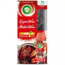 Air Wick Automatyczny odwieacz powietrza i wkad Grzane Wino 250 ml