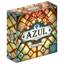 Azul. Witrae Sintry