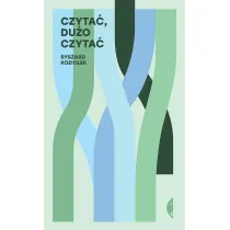 Czyta�, du�o czyta�
