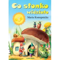 Co s�onko widzia�o