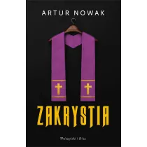 Zakrystia