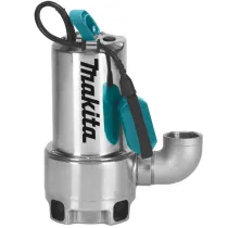Makita Pompa do wody brudnej 1100w pf1110 niox