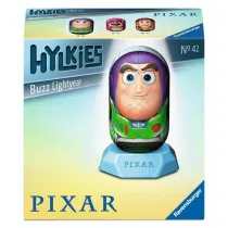 Puzzle 3D Hylkies Toy Story Buzz Ravensburger