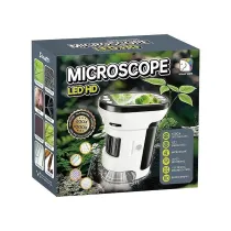 Mikroskop LED z USB powi�kszenie do 1000 razy Adar