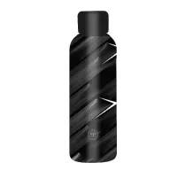 Patio Bidon 500ml metalowy Coolpack Bonet Blackboard termiczny
