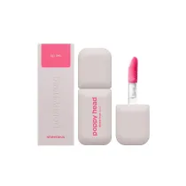 Poppy Head Sheerious Lip Tint tintuj�cy olejek do ust 4 g