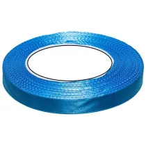 Brewis Wst��ka satynowa b��kitna 25mm x 32m