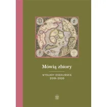 M�wi� zbiory. Wyk�ady ossoli�skie 2019&ndash;2020
