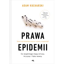 Prawa epidemii. Sk�d si� epidemie bior� i czemu wygasaj�?