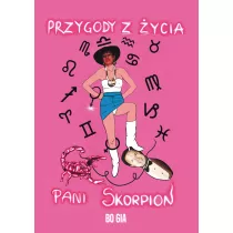 Przygody z ycia pani Skorpion