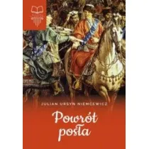 Powr�t pos�a
