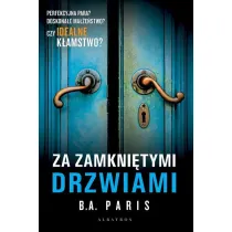 Za zamkni�tymi drzwiami