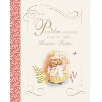 Pani Mrugali�ska i inne historyjki Beatrix Potter