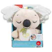 Fisher-Price Koala Muzyczny przeno�ny uspokojacz Mattel