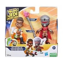 Figurka akcji Star Wars Preschool 2-pak
