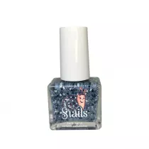 Snails Lakier do paznokci Petite, Confetti 5 ml