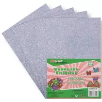 Penword Pianka multicolor brokat 5 20x30 cm