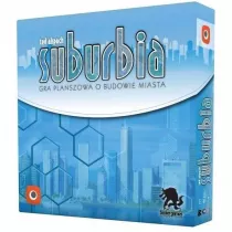 Suburbia