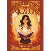 A potem nie by�o ju� niczego