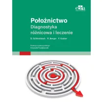 Po�o�nictwo. Diagnostyka r�nicowa i terapia