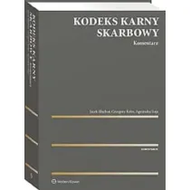 Kodeks Karny Skarbowy. Komentarz