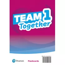 Team Together 1. Flashcards