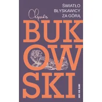 �wiat�o b�yskawicy za g�r�