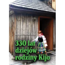 330 lat dziej�w rodziny Kijo