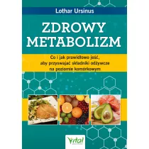 Zdrowy metabolizm