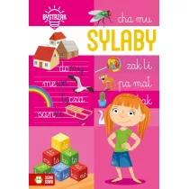 Bystrzak. Sylaby
