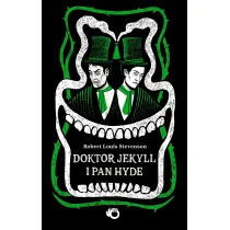 Doktor Jekyll i pan Hyde