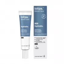 Topa Hialuronowy krem - maska do twarzy nawilajcy 40 ml