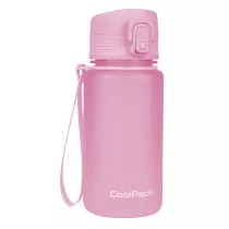Coolpack Pastel Bidon Coolpack brisk mini pastel powder pink 400 ml