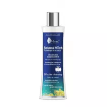Ava Mleczko do demakija�u Skuteczne oczyszczenie Botanical HiTech 200 ml