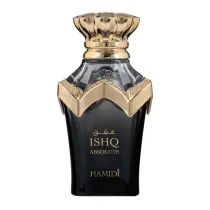 Hamidi Ishq Absolute Woda perfumowana 100 ml