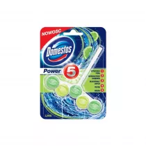 Domestos Power 5 Kostka toaletowa Lime 55 g