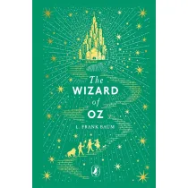 The Wizard of Oz wer. angielska