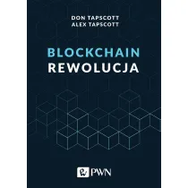 Blockchain. Rewolucja