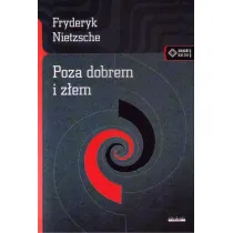 Poza dobrem i z�em