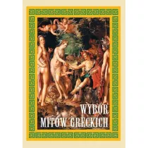 Wyb�r mit�w greckich