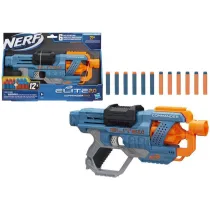 Nerf Elite 2.0 Commander RD-6 Hasbro