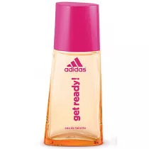 Adidas Get Ready For Her Woda toaletowa 50 ml
