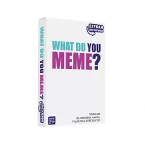 Gra What Do You Meme? szybka rozgrywka Epee