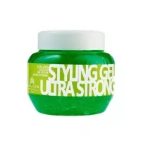 Kallos Styling Gel el do stylizacji wosw Ultra Strong 275 ml