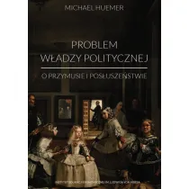 Problem w�adzy politycznej